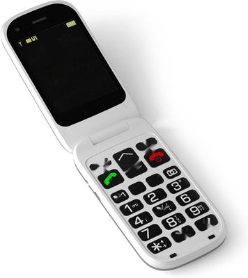 Telesoccorso Beghelli Telefon SLV30 GPS