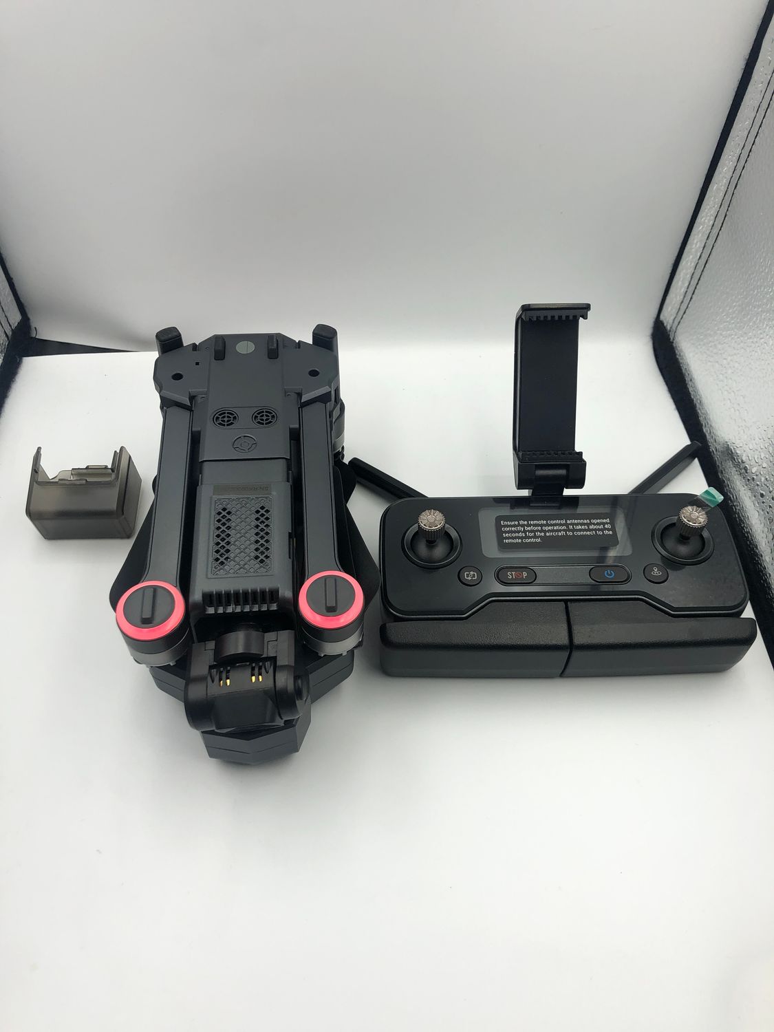 Ruko F11GIM2 Dron z Kamerą 4K, 64 Minuty Lotu, 3KM FPV, GPS, Powrót do Domu
