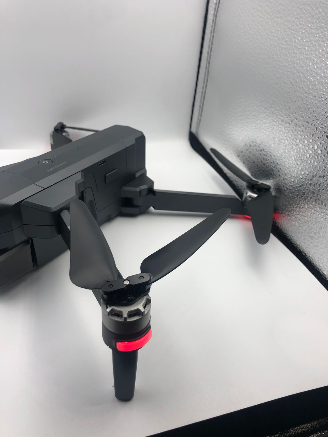 Ruko F11GIM2 Dron z Kamerą 4K, 64 Minuty Lotu, 3KM FPV, GPS, Powrót do Domu