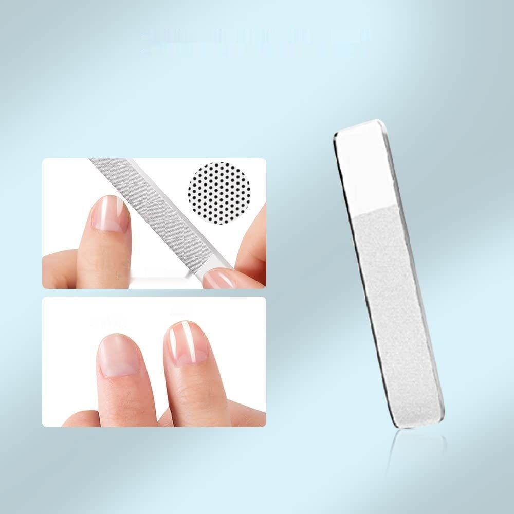 Frezy do paznokci żelowych TOUCHBeauty, elektryczny pilnik 12 w 1, bezprzewodowy.