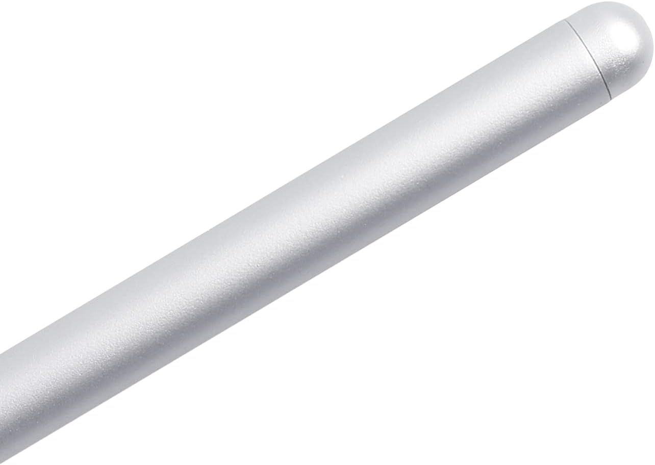 Duotipa S Stylus kompatybilny z Samsung Galaxy Tab S7 FE, Srebrny