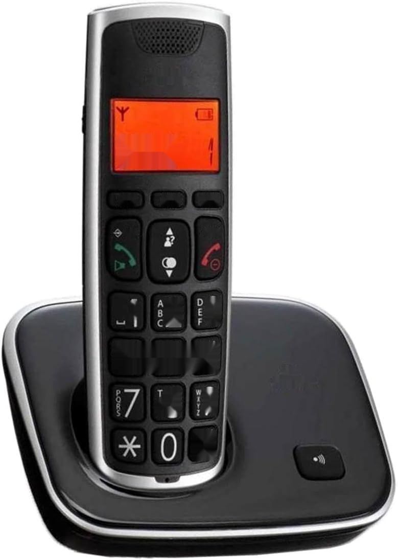 Brondi Bravo Gold Telefon domowy