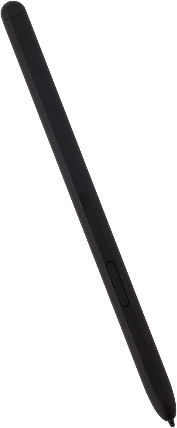 Duotipa S Stylus kompatybilny z Samsung Galaxy Z Fold 4 / 3 S Pen Fold Edition (Czarny)