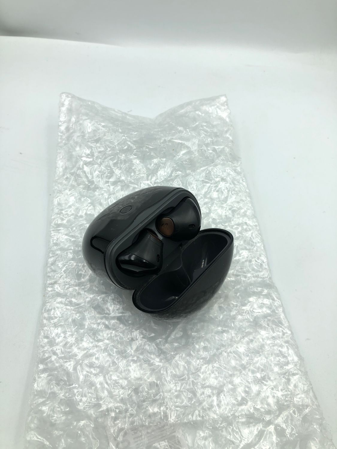 SoundPEATS Słuchawki Bluetooth na Półucho, Air4 Lite Hi-Res Audio, Bluetooth 5.3