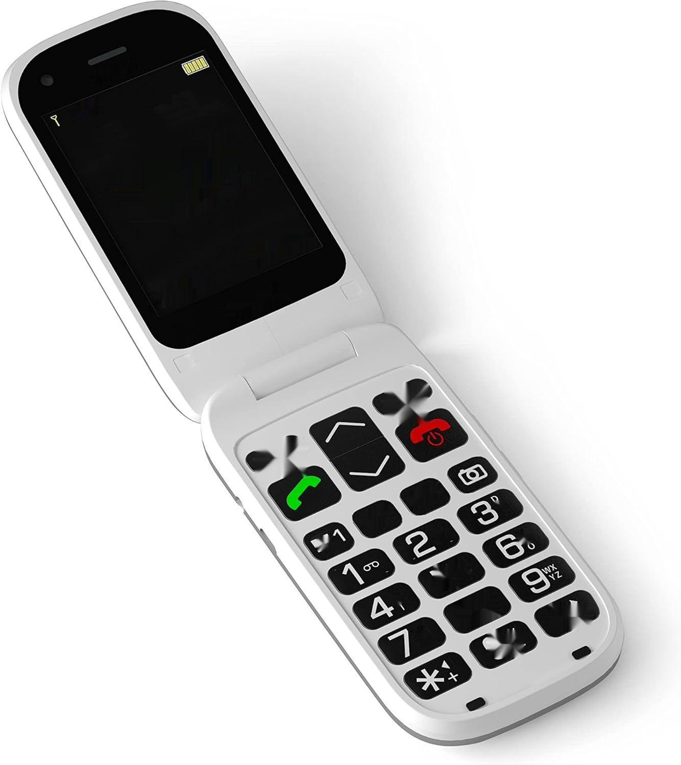 Beghelli Telefon Ratujący Życie SVL20
