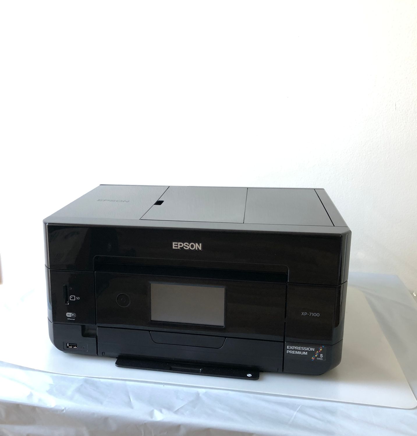 Epson Expression Premium XP-7100 A4 bezprzewodowa drukarka atramentowa