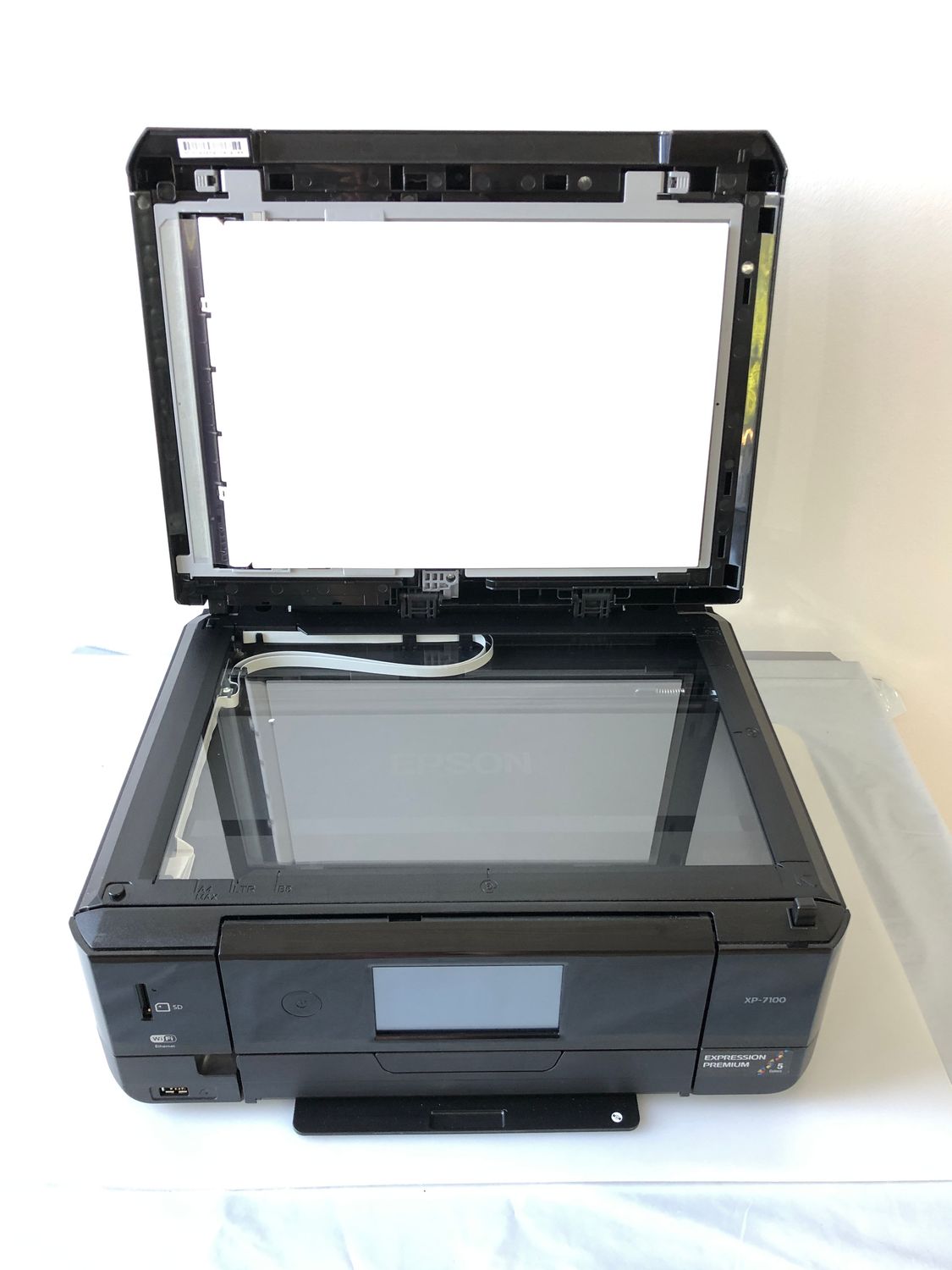 Epson Expression Premium XP-7100 A4 bezprzewodowa drukarka atramentowa