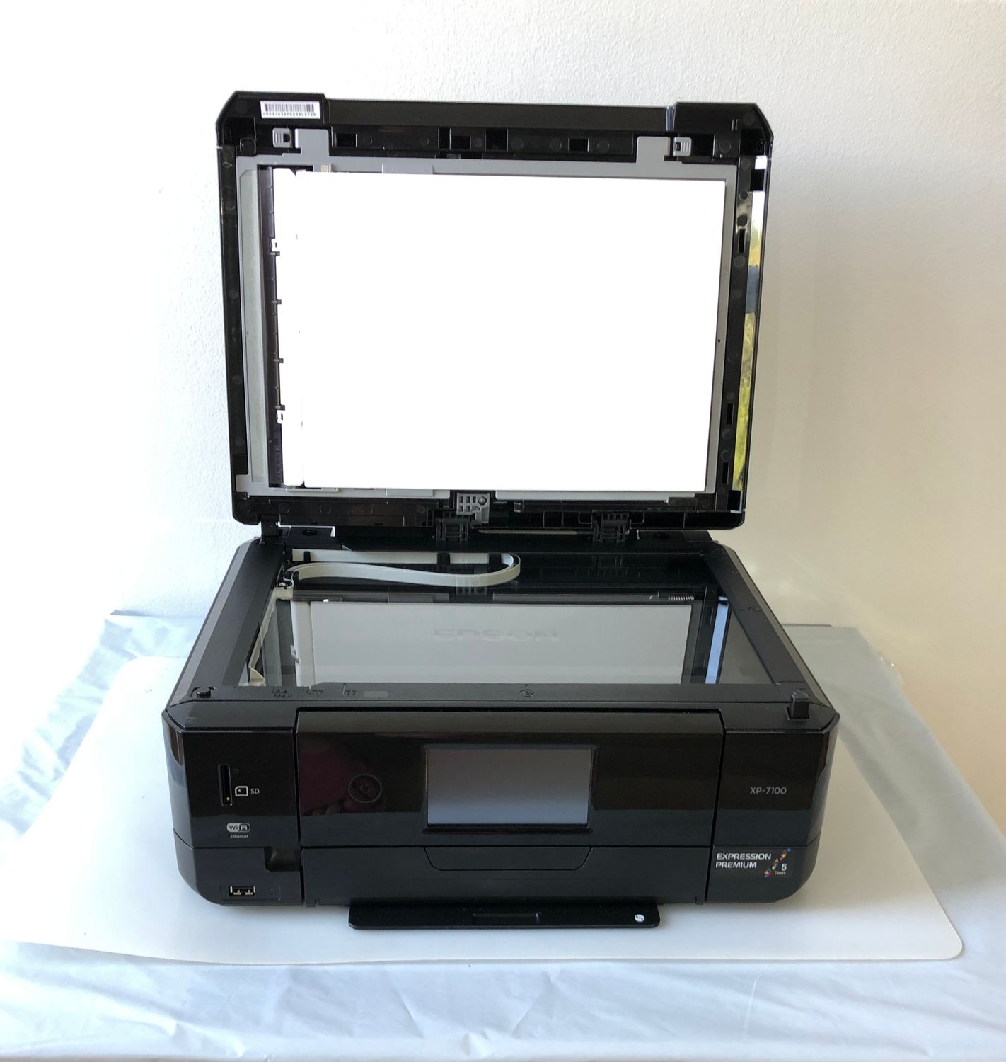 Epson Expression Premium XP-7100 A4 bezprzewodowa drukarka atramentowa