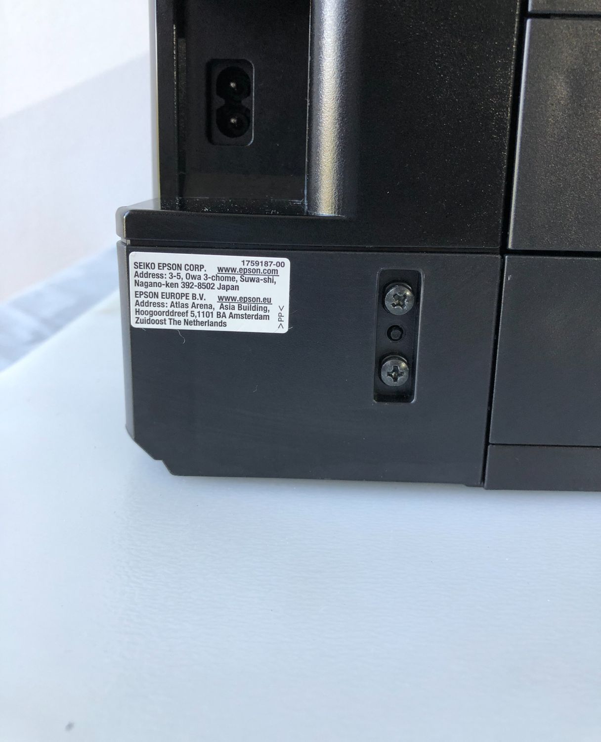 Epson Expression Premium XP-7100 A4 bezprzewodowa drukarka atramentowa