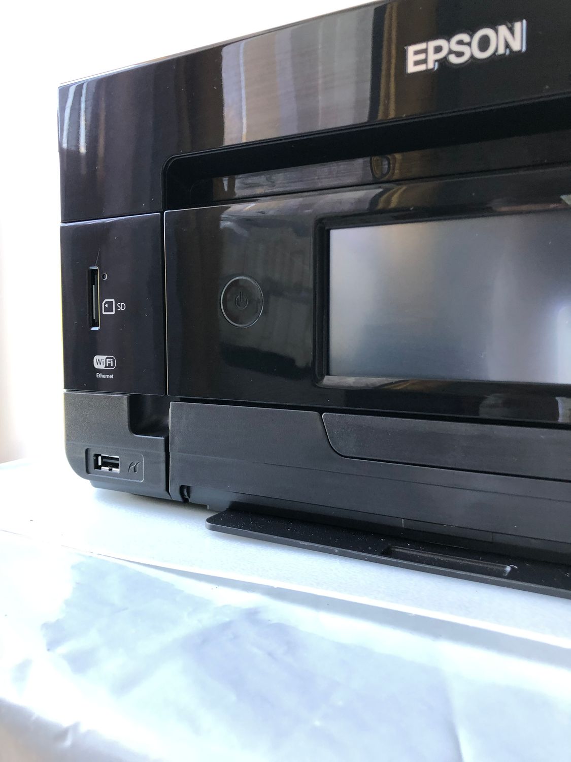 Epson Expression Premium XP-7100 A4 bezprzewodowa drukarka atramentowa