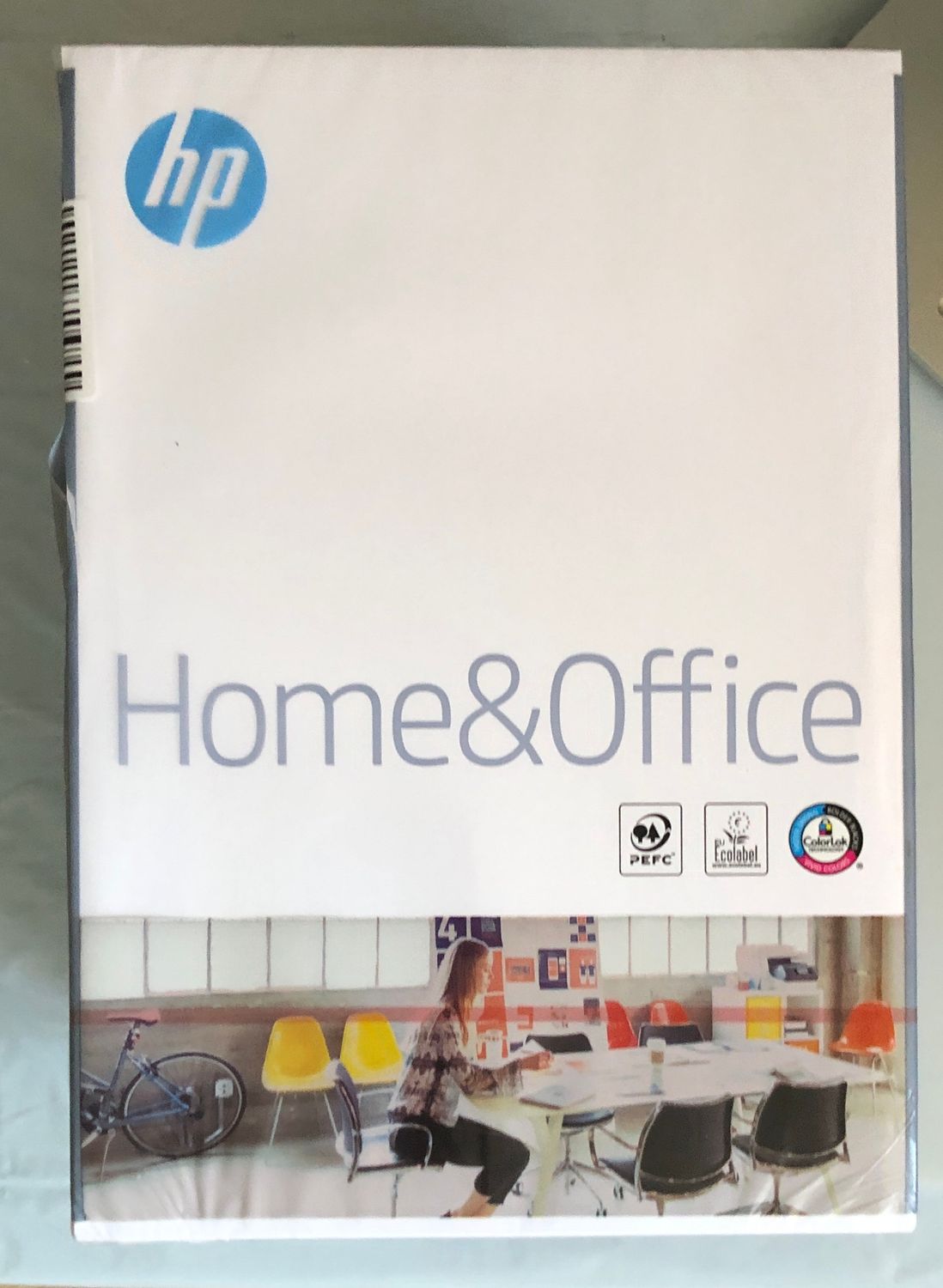HP CHP150 Papier Kserograficzny do Domu i Biura