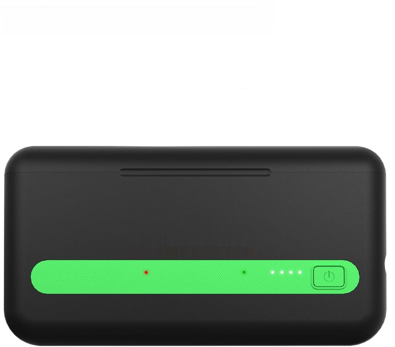 Adicop Insta 360 X3 ładowarka 7000 mAh, kompatybilna z Insta 360 ONE X3