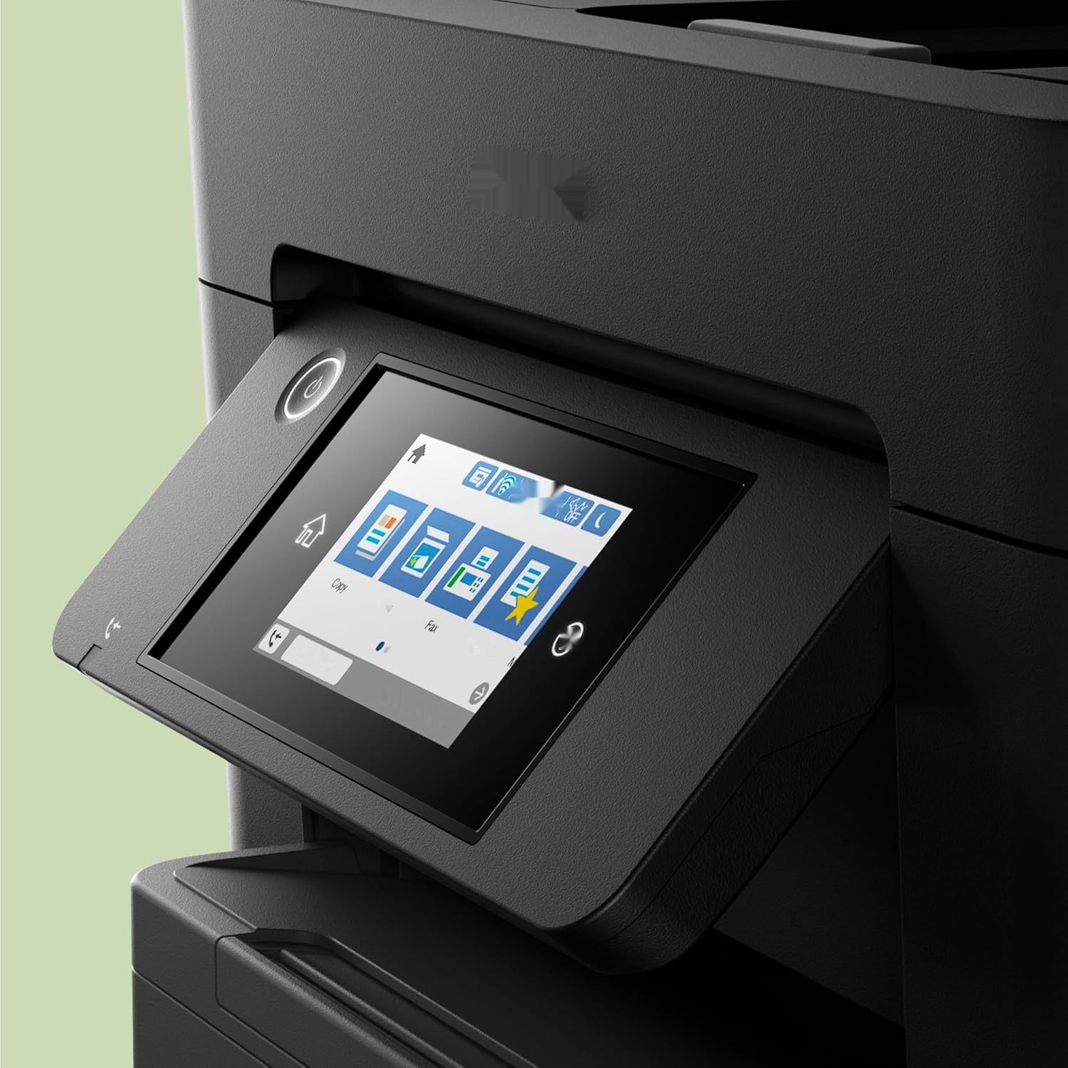 WorkForce Pro WF-4830DTWF A4 bezprzewodowa wielofunkcyjna drukarka atramentowa