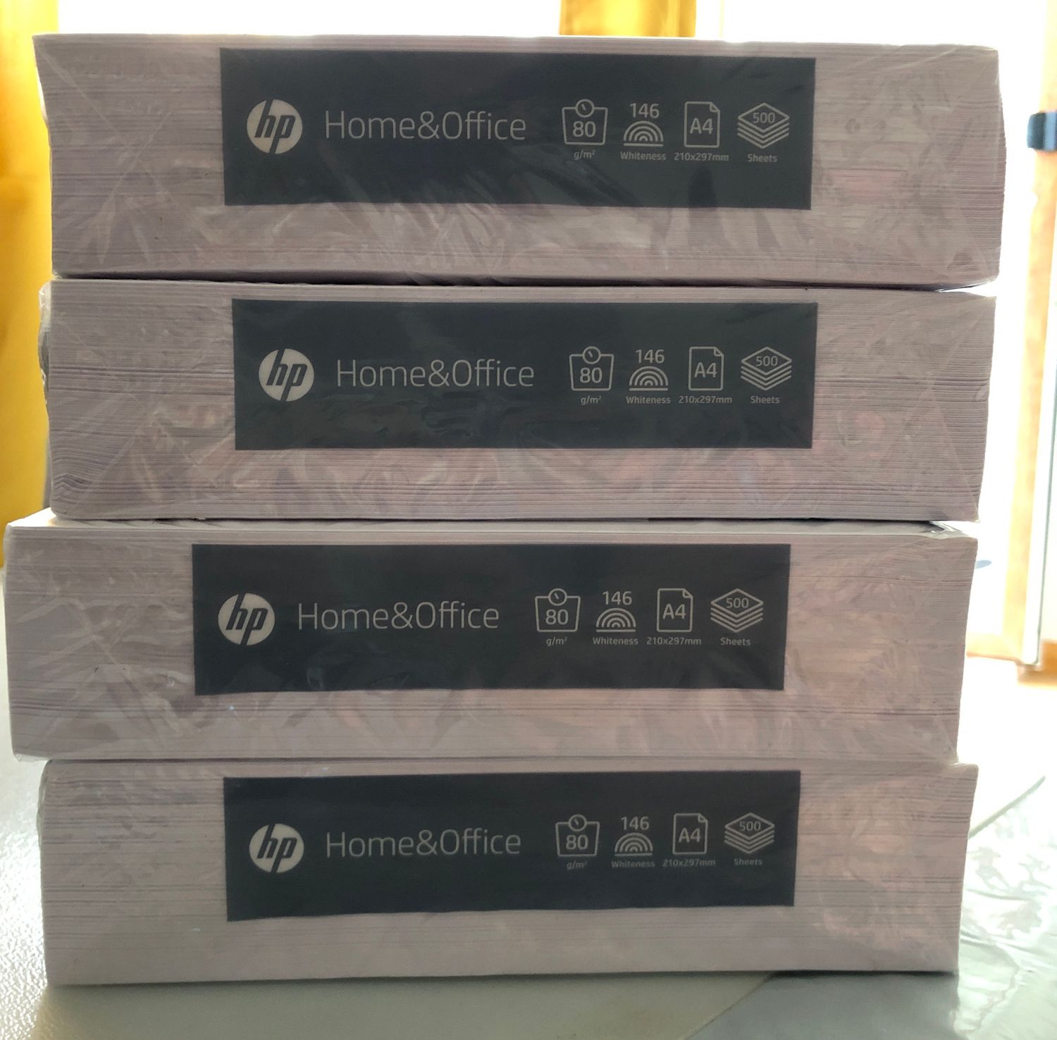 HP CHP150 Papier Kserograficzny do Domu i Biura