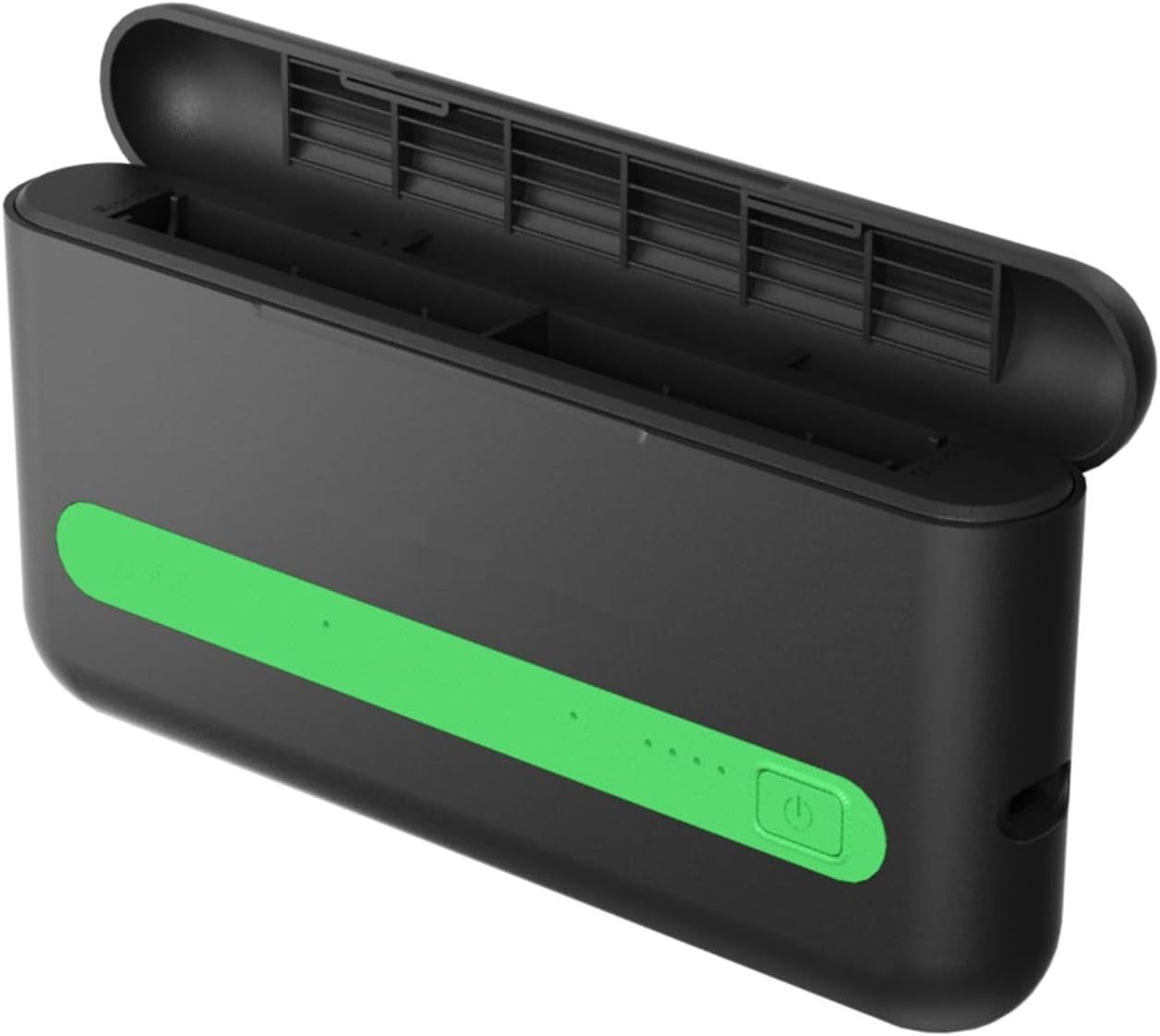 Adicop Insta 360 X3 ładowarka 7000 mAh, kompatybilna z Insta 360 ONE X3