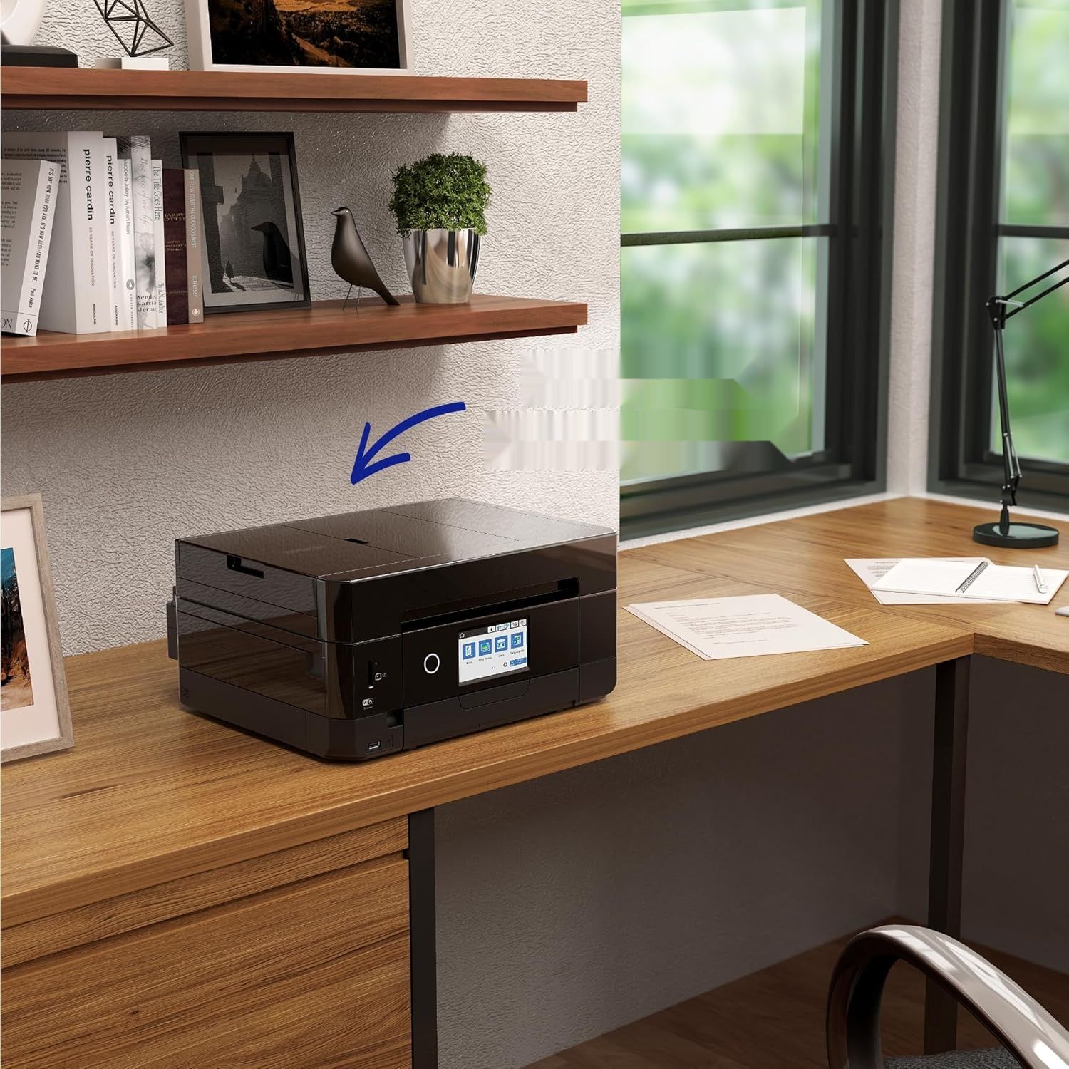 Epson Expression Premium XP-7100 A4 bezprzewodowa drukarka atramentowa