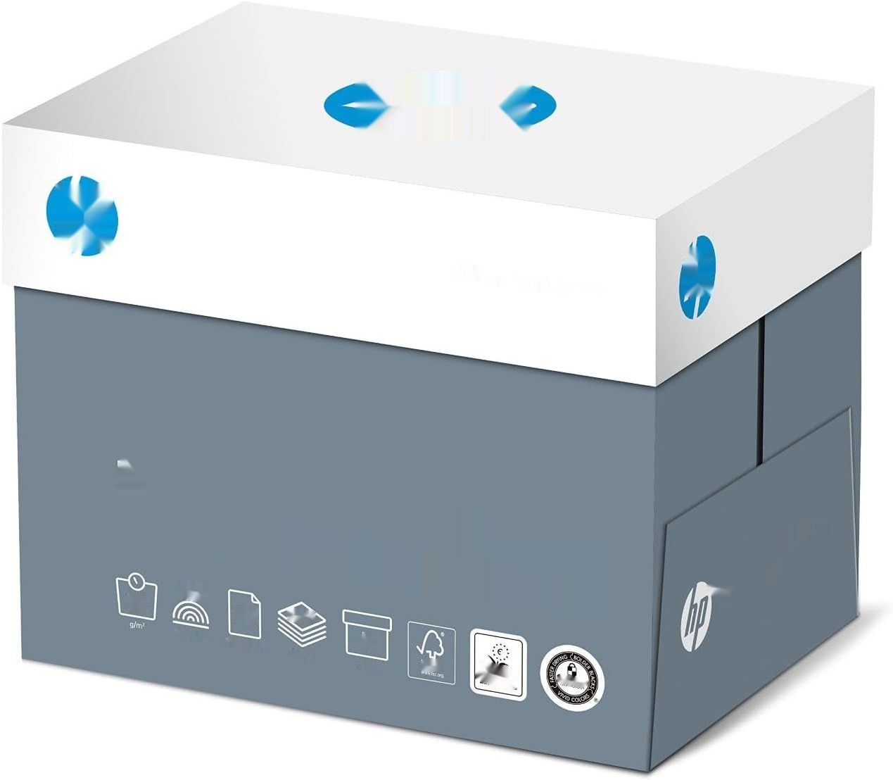 HP CHP150 Papier Kserograficzny do Domu i Biura