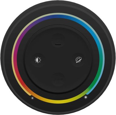 LIGHTEU Milight Miboxer 2,4-GHz-Pilot, kompatybilny z serią Miboxer RGBCCT, S2-B