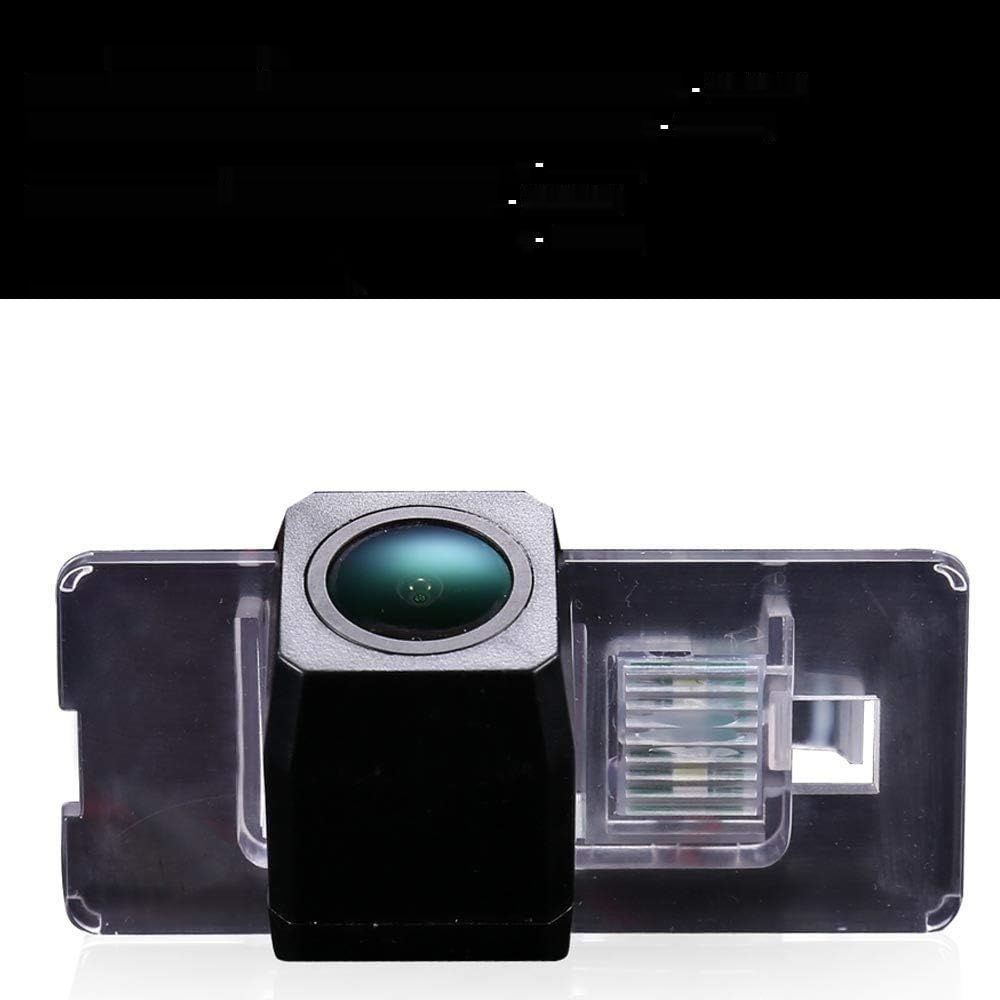 Kamera cofania HD do BMW serii 3 E46 Coupe Touring Limo Compact 4D, 5D