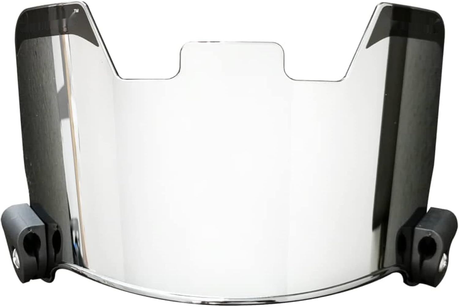 Reve Visier do American Football Helmet, Chrom