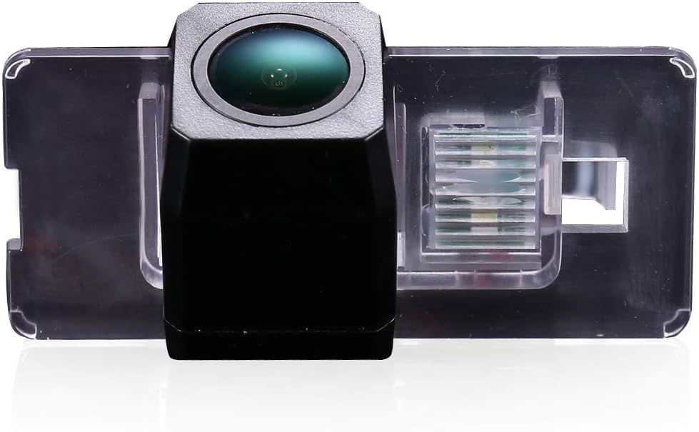 Kamera cofania HD do BMW serii 3 E46 Coupe Touring Limo Compact 4D, 5D