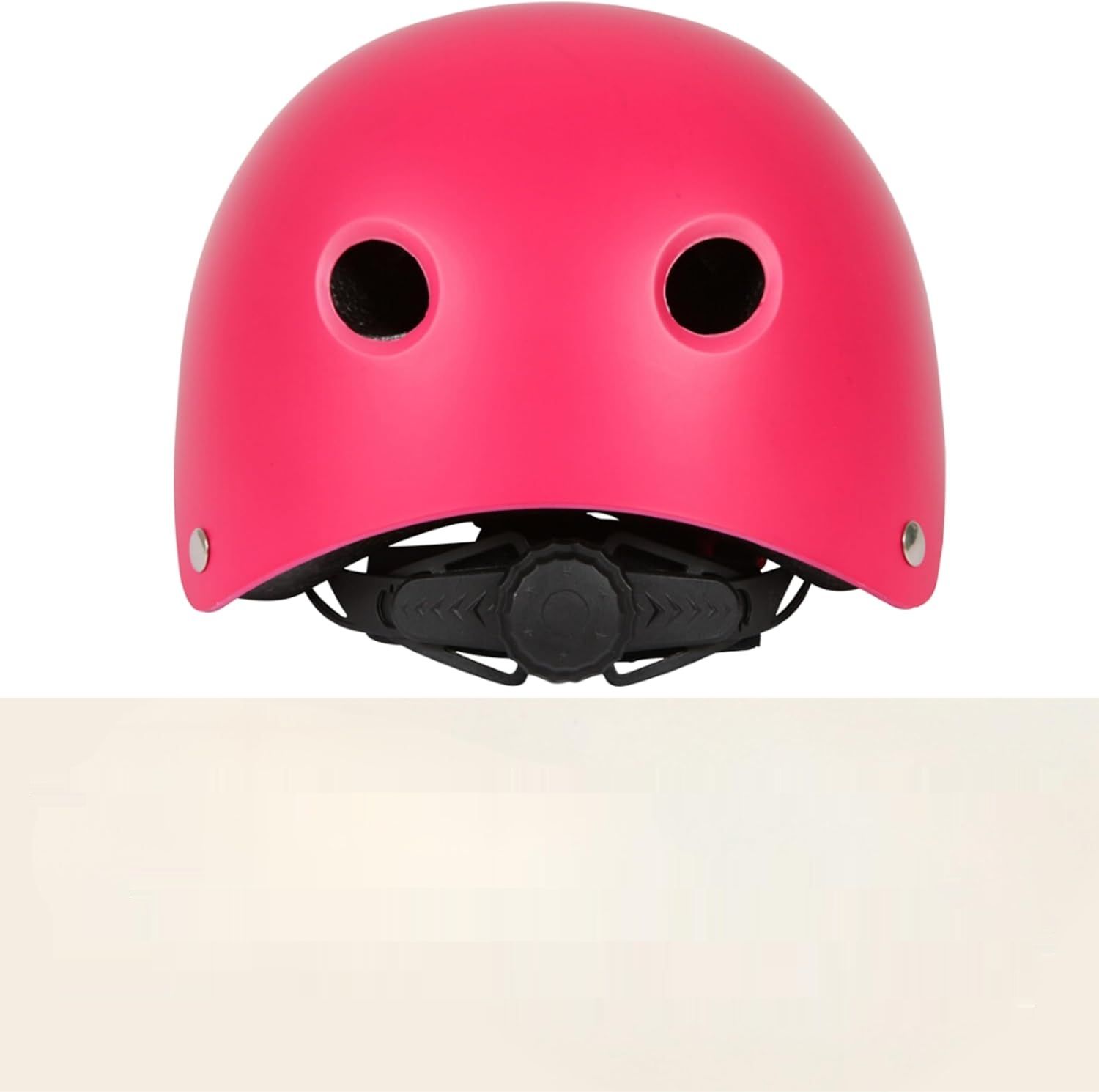 Kask Rowerowy SADI dla dorosłych, lekki, wykonany z EPS, regulowany.
