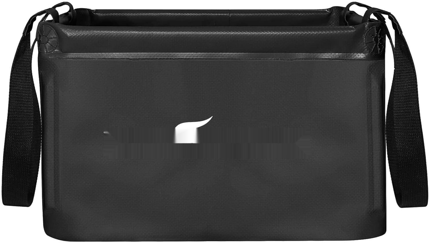 Tavaler Składana Miska Campingowa 15 L z 500D PVC