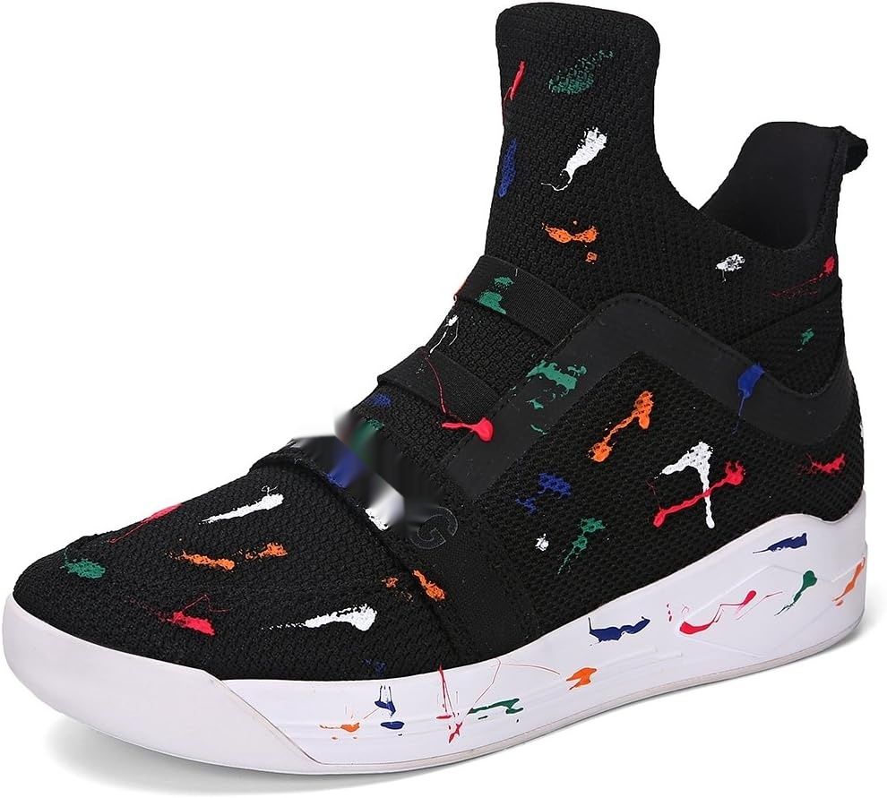 Soulsfeng Buty do Biegania Mężczyzn Lekkie Przewiewne Sneakersy R 43 EUR