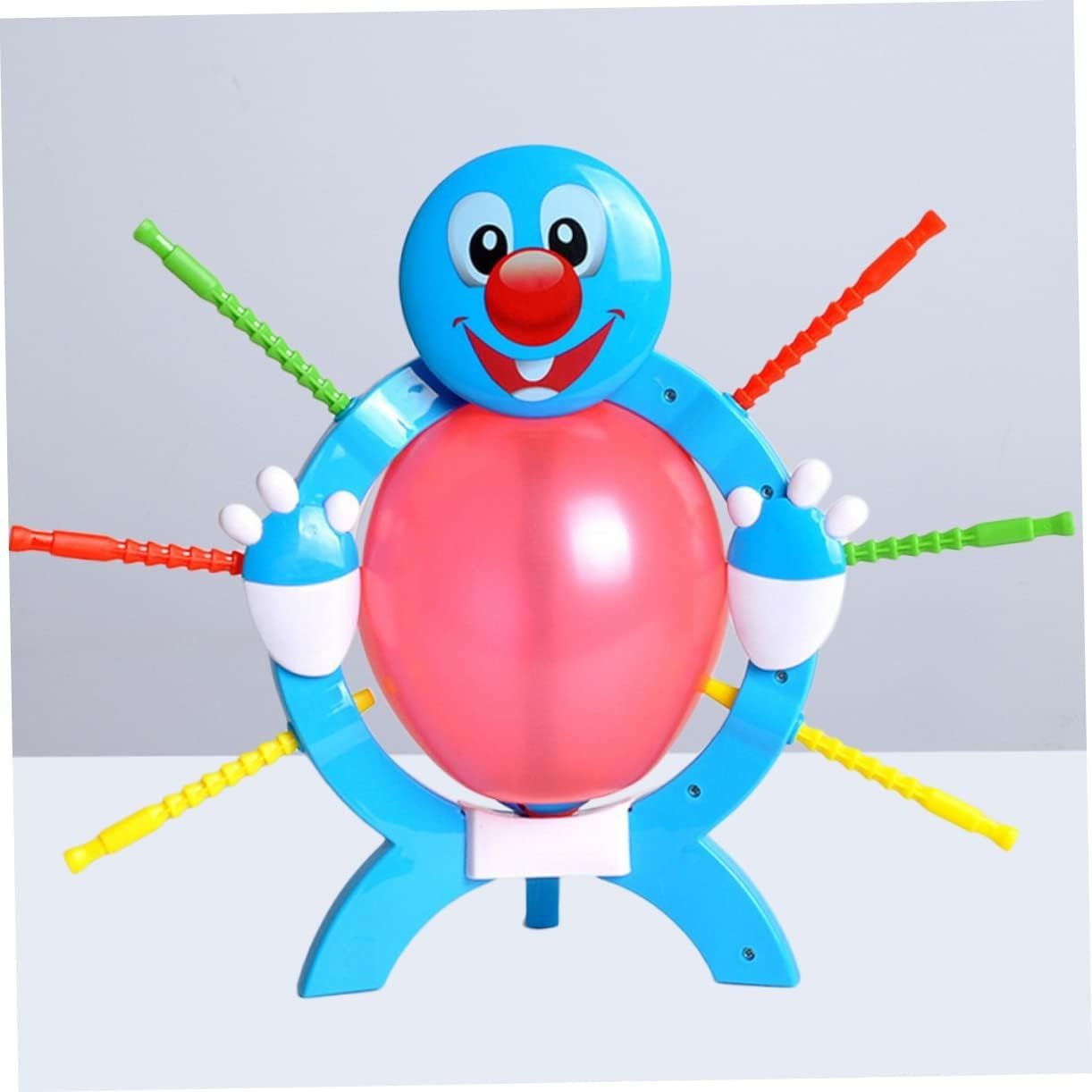 INOOMP 2 Balony Do Boksowania Zabawki Biurkowe Zestaw Gier Kidcraft