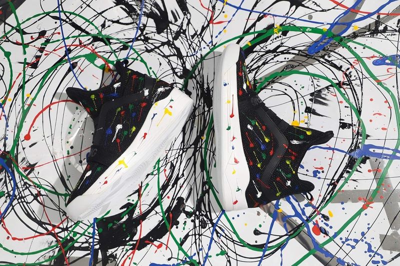 Soulsfeng Buty do Biegania Mężczyzn Lekkie Przewiewne Sneakersy R 43 EUR