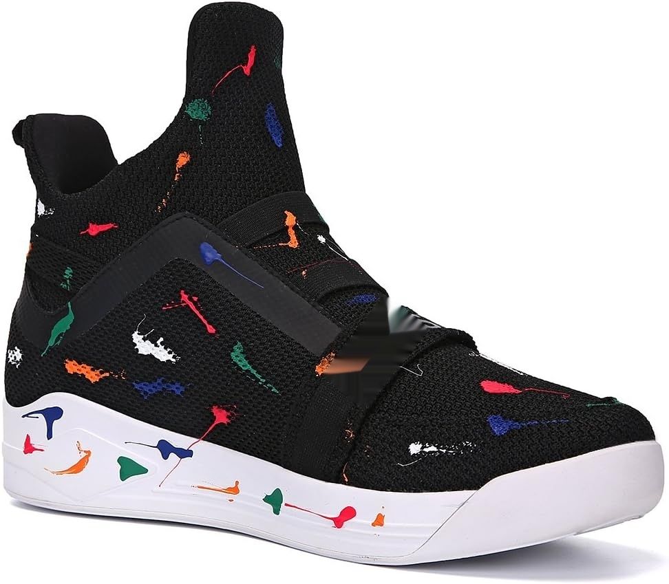 Soulsfeng Buty do Biegania Mężczyzn Lekkie Przewiewne Sneakersy R 43 EUR