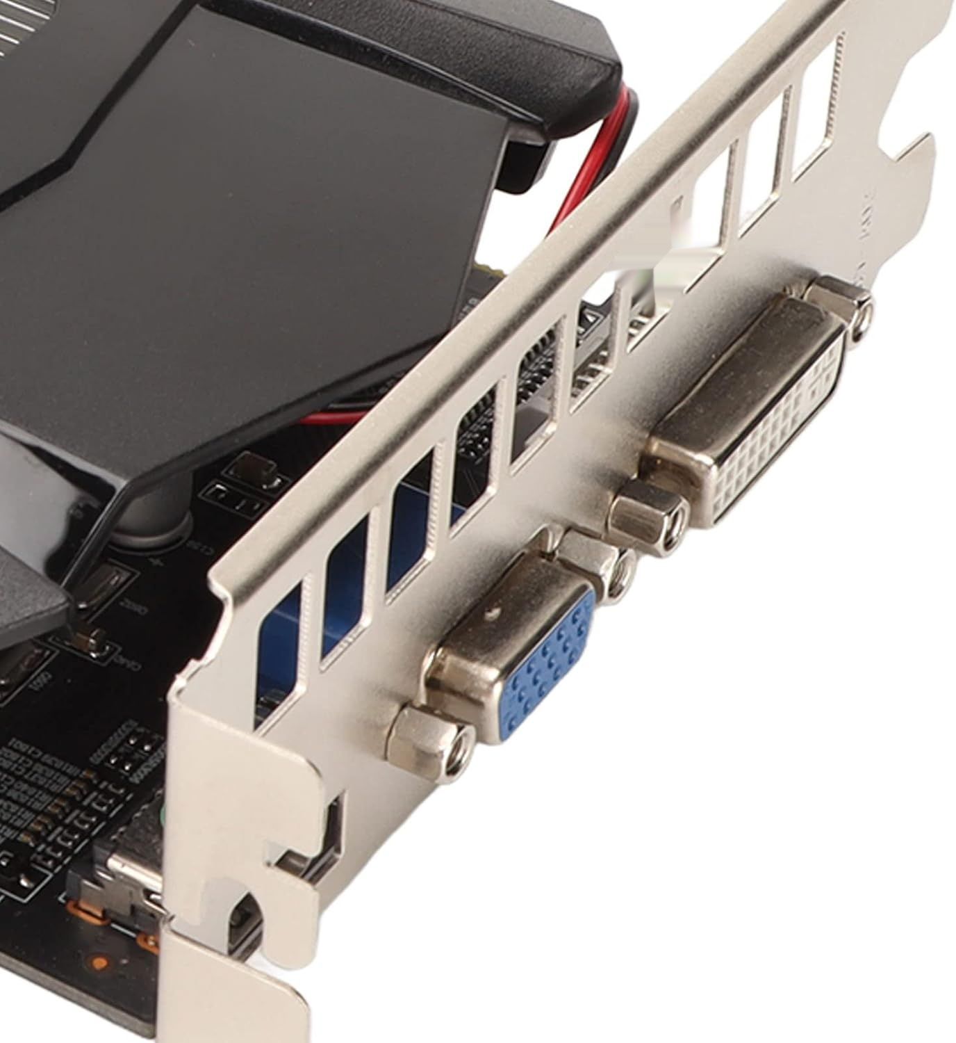 4 GB Karta Graficzna GDDR5, 128 Bit 1000 MHz, VGA HDMI DVI, DirectX 11