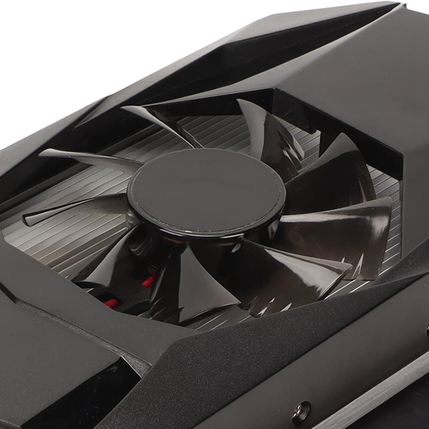 4 GB Karta Graficzna GDDR5, 128 Bit 1000 MHz, VGA HDMI DVI, DirectX 11