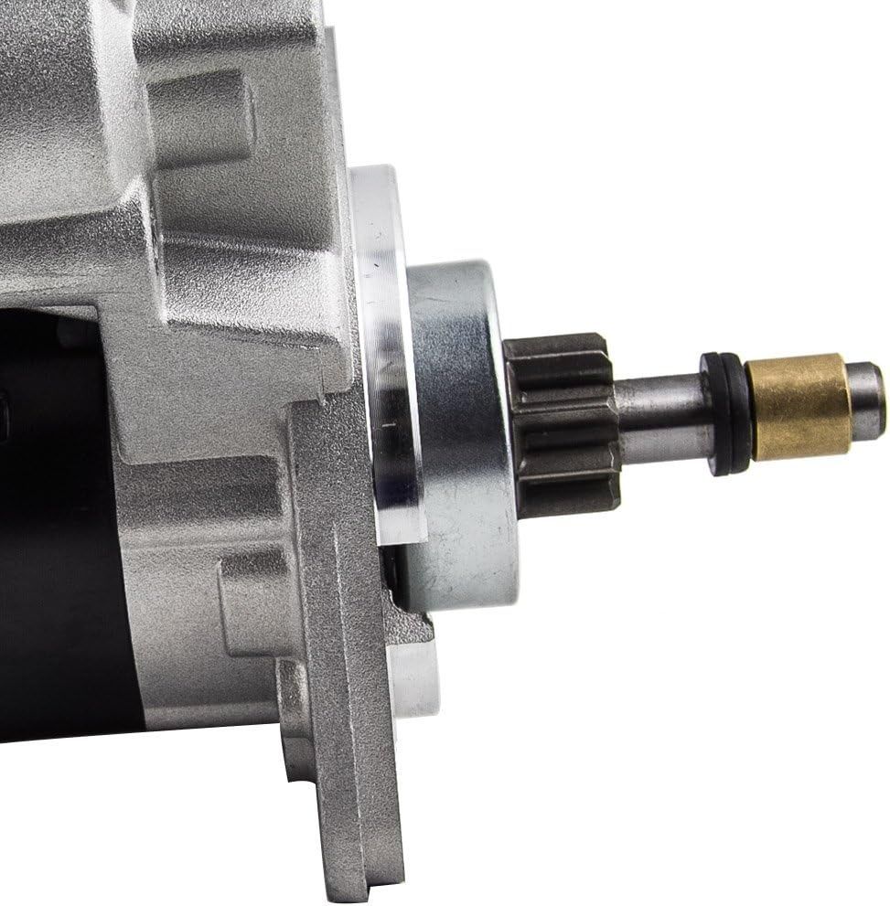 maXpeedingrods Rozrusznik 9 zębów 0,7 kW 250134 R007042024
