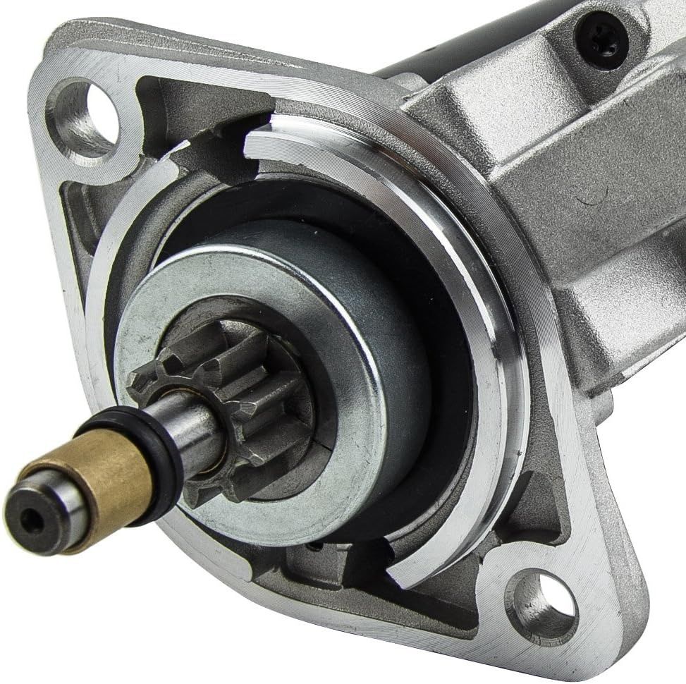 maXpeedingrods Rozrusznik 9 zębów 0,7 kW 250134 R007042024