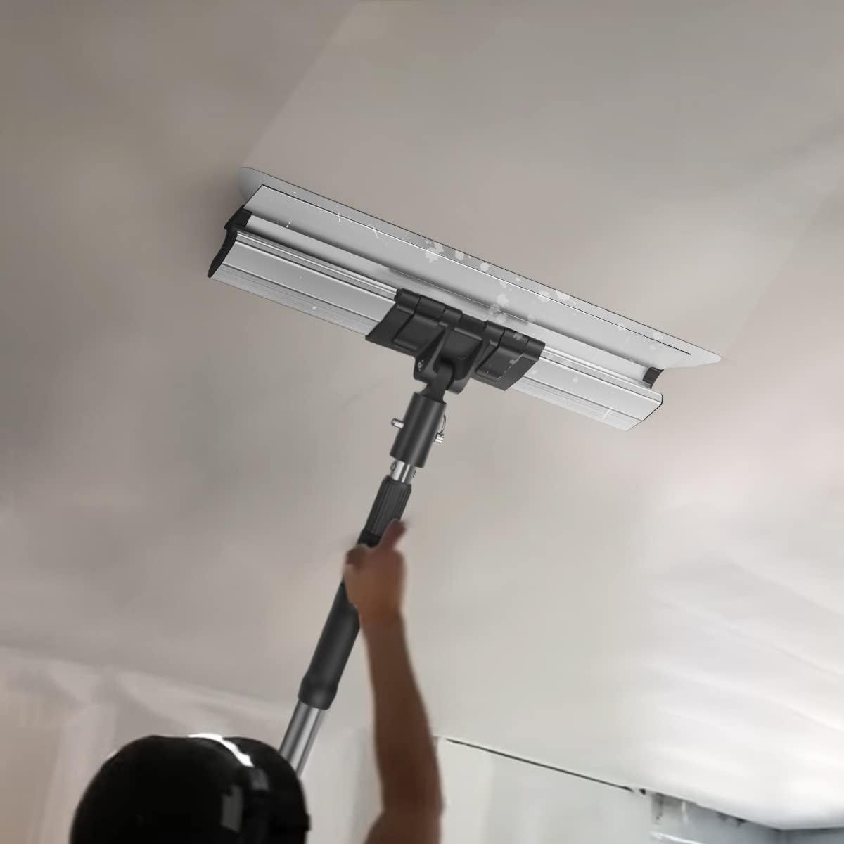 DrRobor Szpachelka Powierzchniowa 800 mm, Narzędzie Szpachlarskie 80 cm