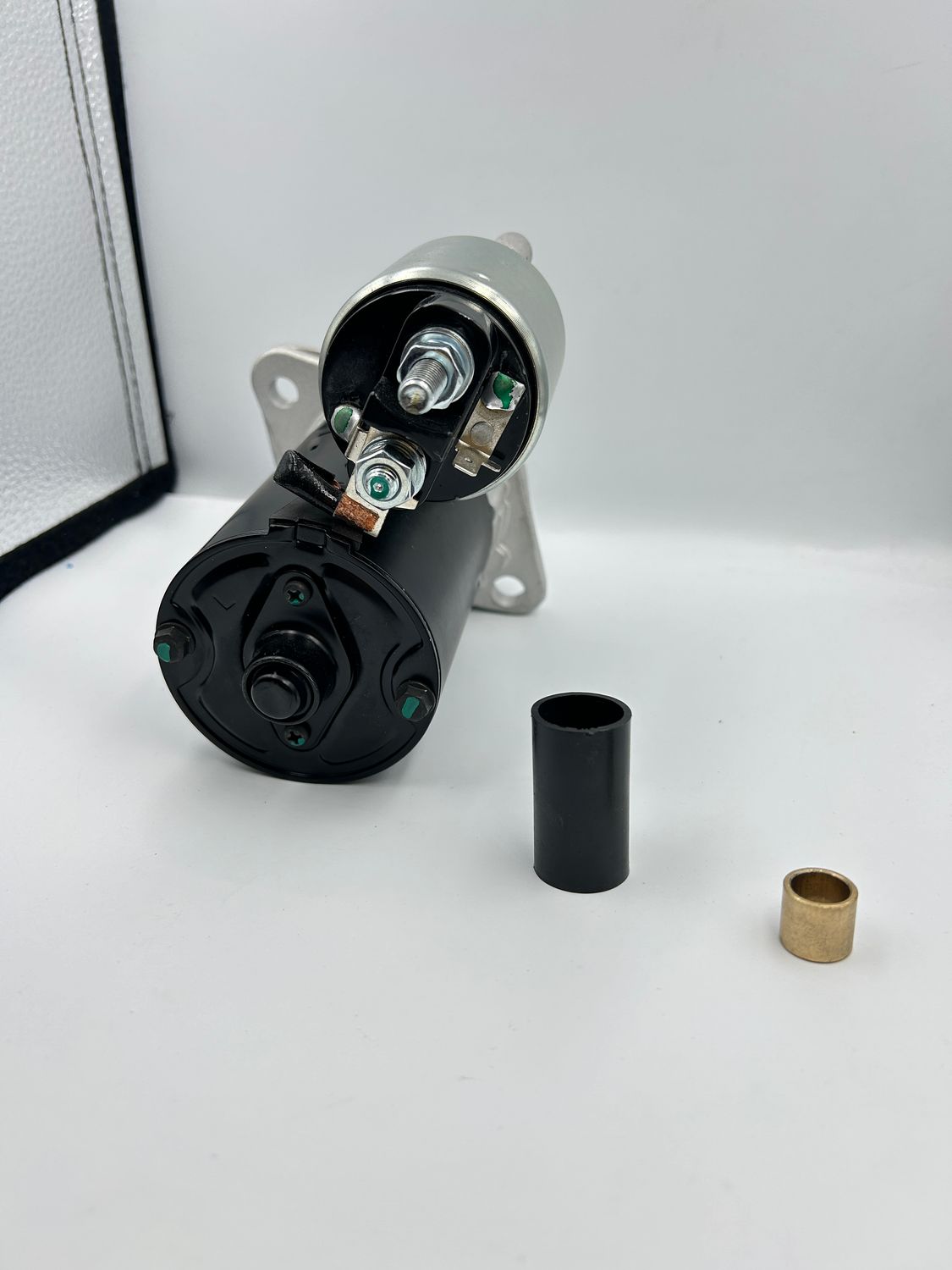 maXpeedingrods Rozrusznik 9 zębów 0,7 kW 250134 R007042024