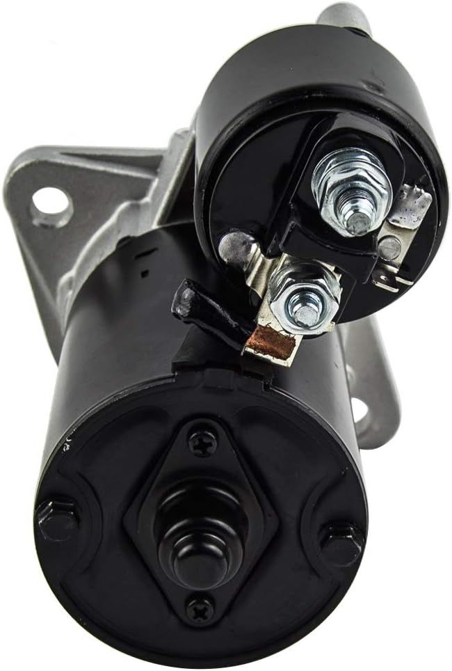 maXpeedingrods Rozrusznik 9 zębów 0,7 kW 250134 R007042024