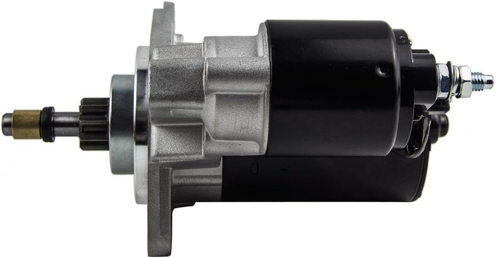 maXpeedingrods Rozrusznik 9 zębów 0,7 kW 250134 R007042024