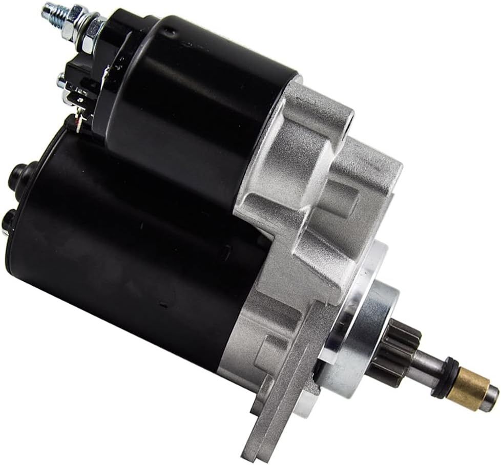 maXpeedingrods Rozrusznik 9 zębów 0,7 kW 250134 R007042024