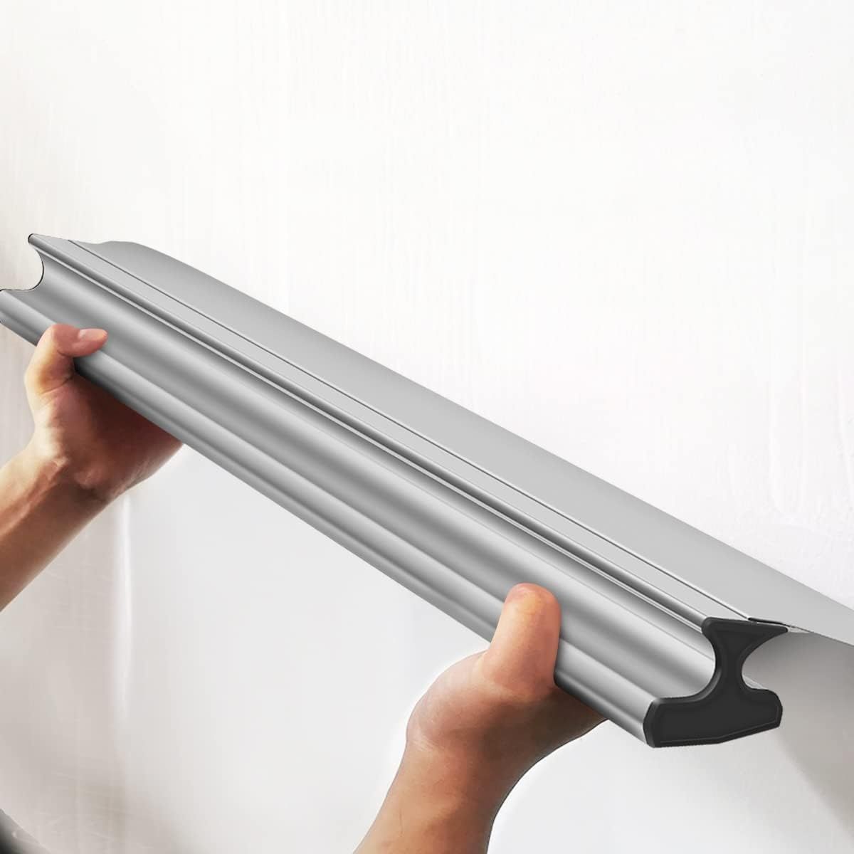DrRobor Szpachelka Powierzchniowa 800 mm, Narzędzie Szpachlarskie 80 cm