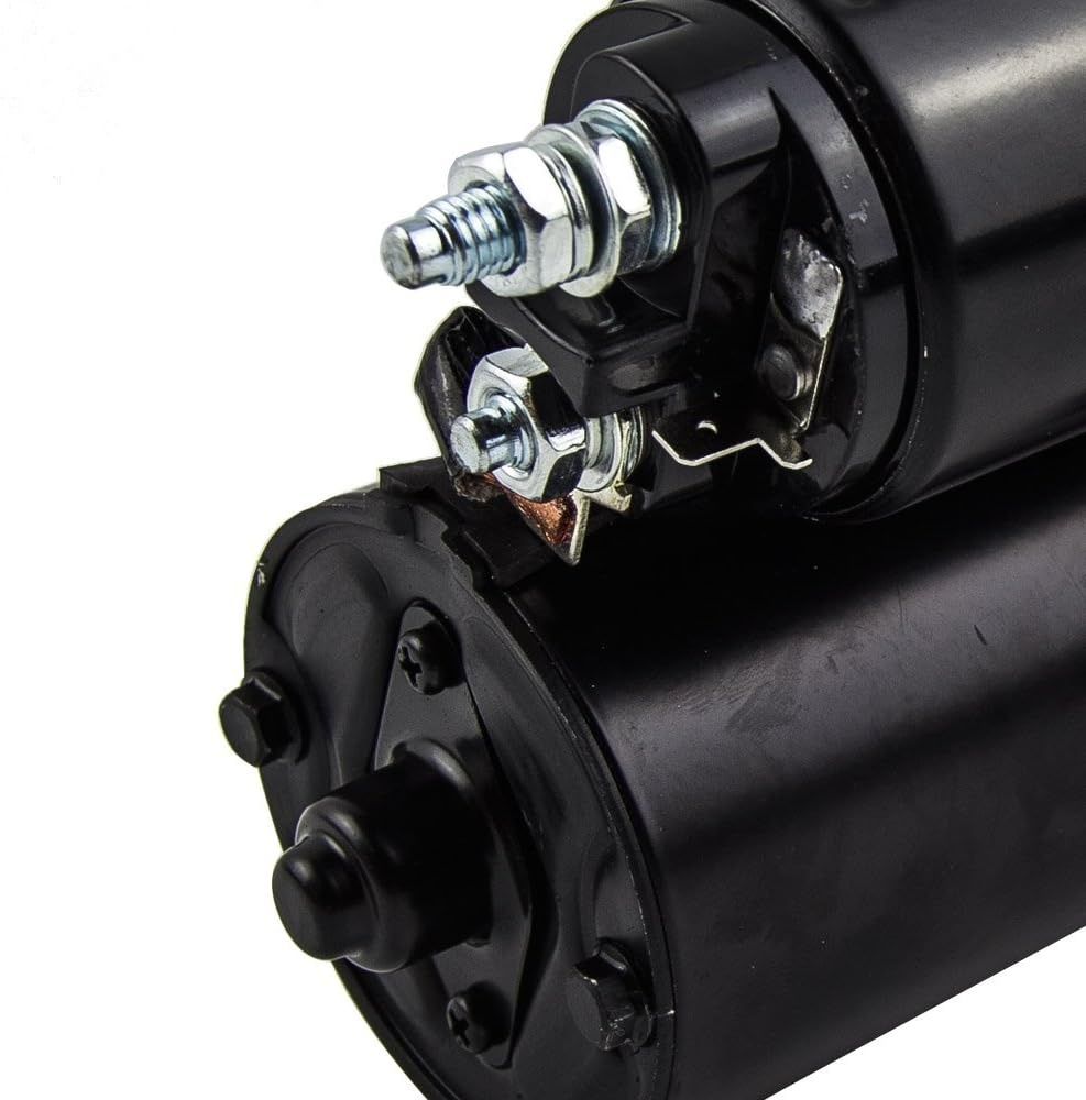 maXpeedingrods Rozrusznik 9 zębów 0,7 kW 250134 R007042024