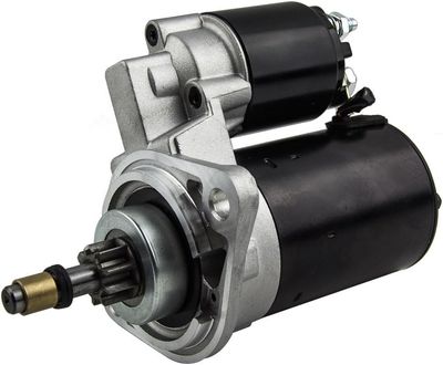 maXpeedingrods Rozrusznik 9 zębów 0,7 kW 250134 R007042024