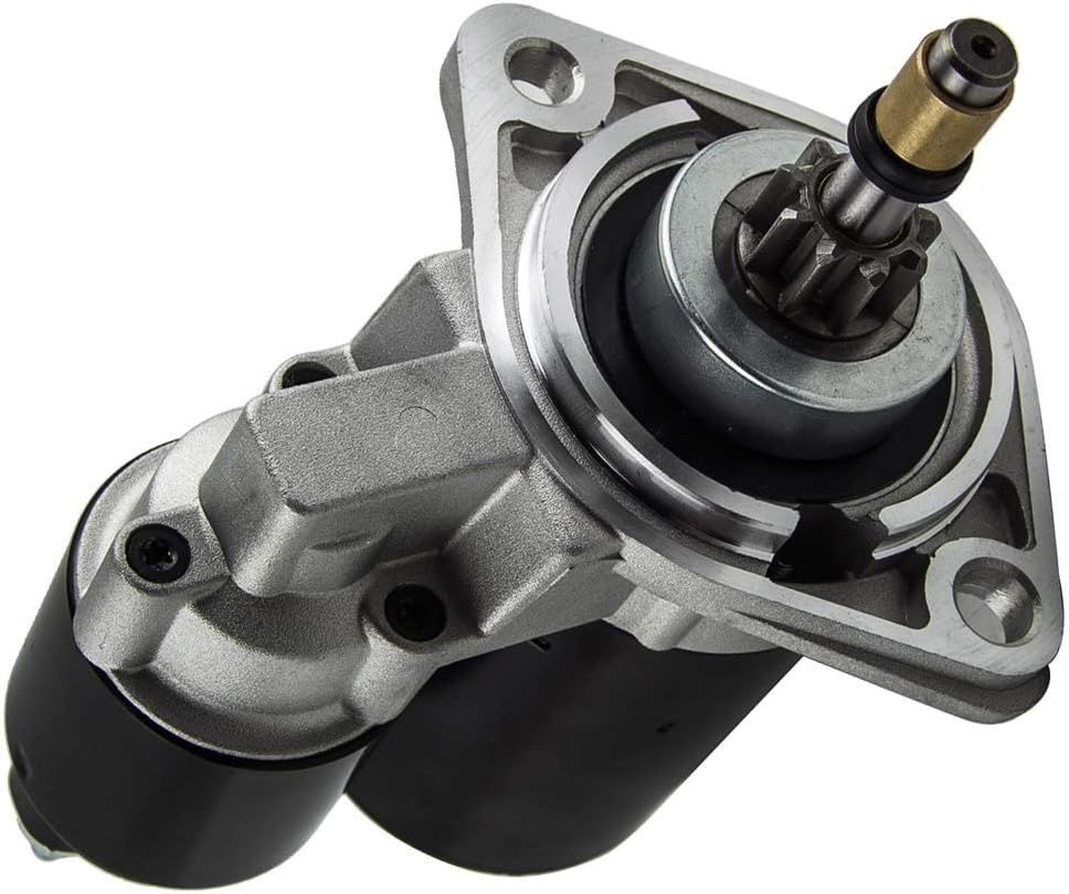 maXpeedingrods Rozrusznik 9 zębów 0,7 kW 250134 R007042024