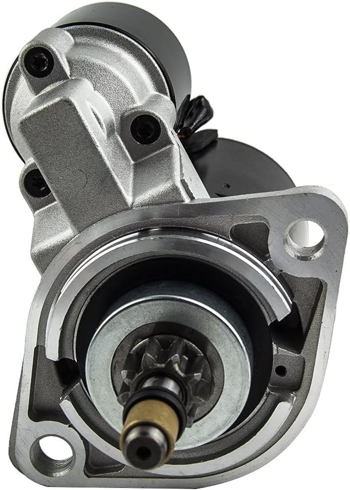 maXpeedingrods Rozrusznik 9 zębów 0,7 kW 250134 R007042024
