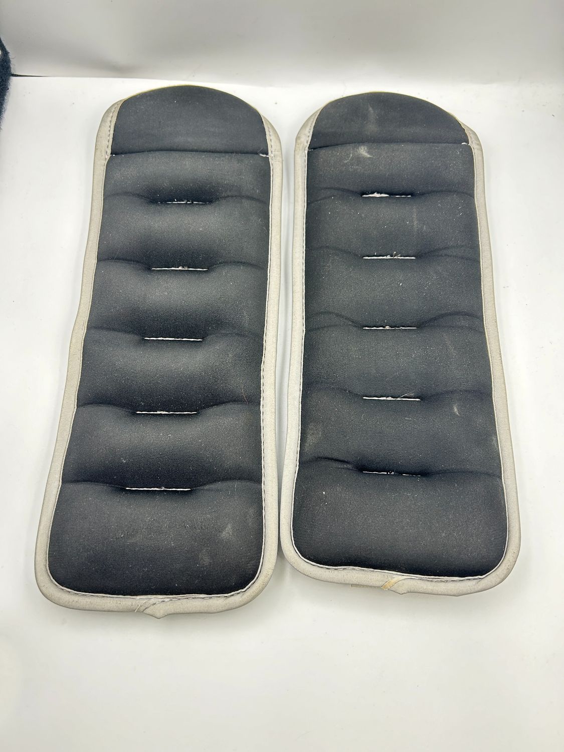 Proiron Obciążniki na Kostki i Nadgarstki, Zestaw Fitness 0.5-2 kg, 1 Para