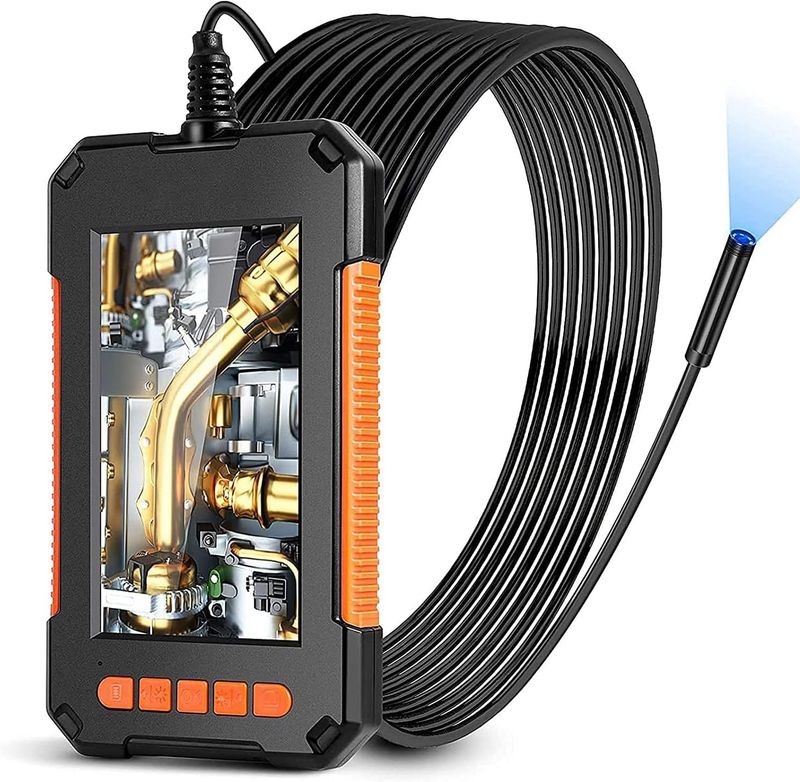 Kamera Endoskopowa Farsaw