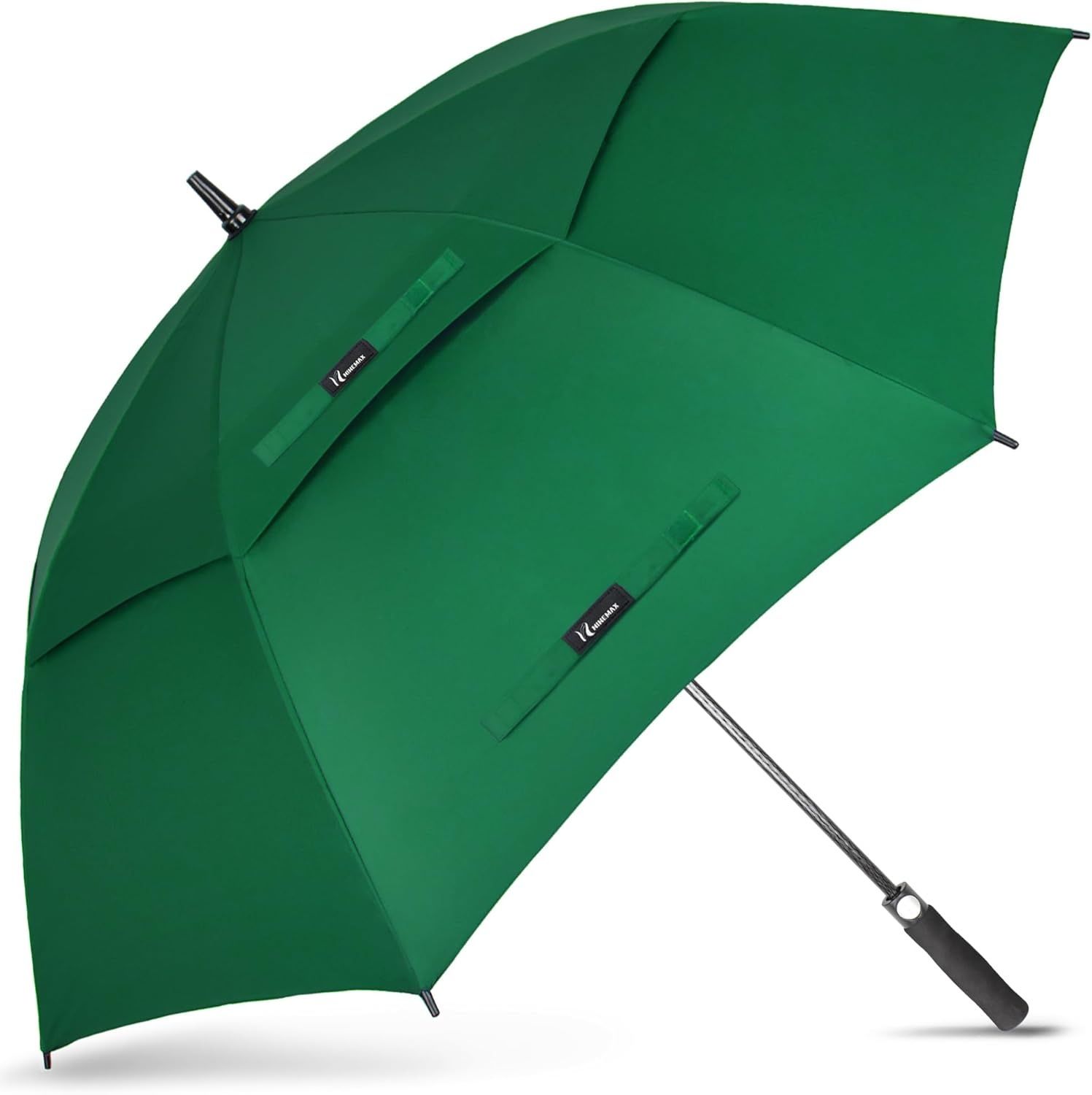 NINEMAX Parasol Golfowy L/XL/XXL Wiatroodporny Automatyczny