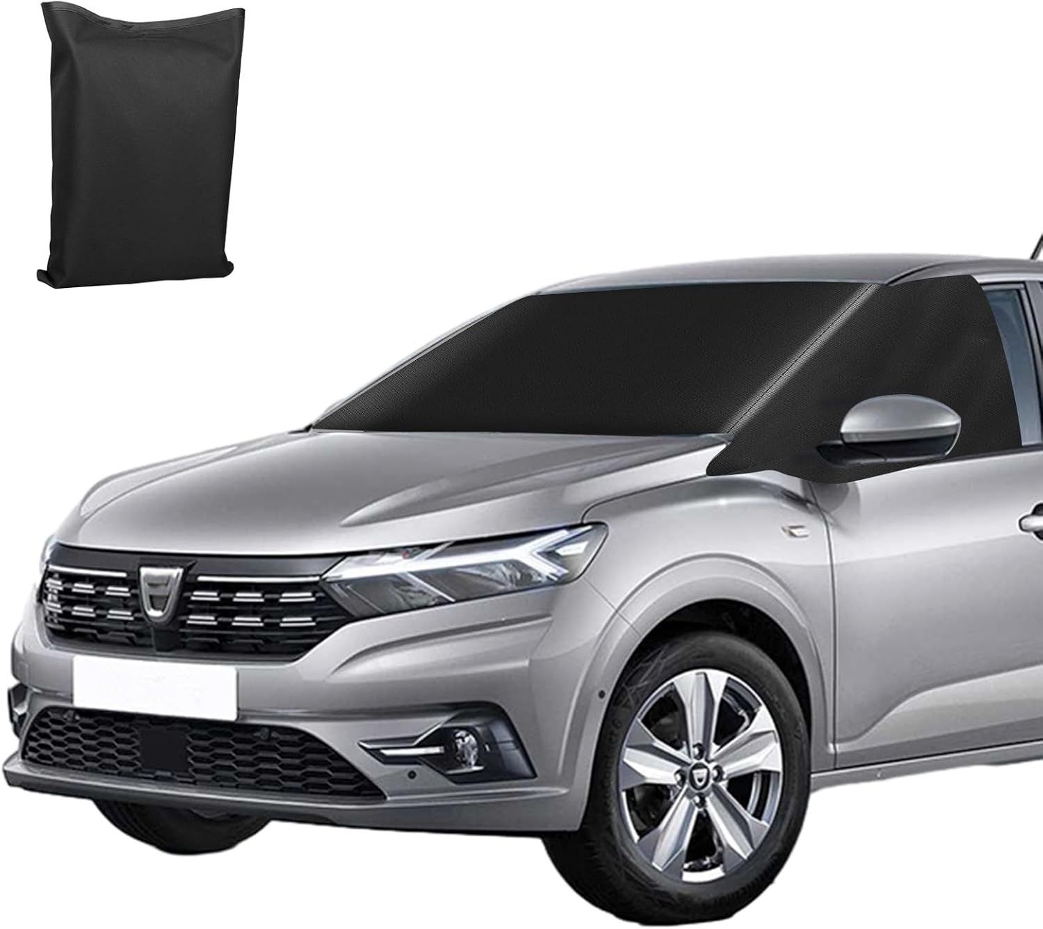 Osłona Na Szybę Samochodu Dacia