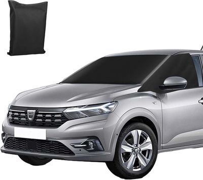 Osłona Na Szybę Samochodu Dacia